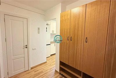 Exclusivitate - Inchiriez apartament cu 4 camere, zona Profi - Dambu - 7