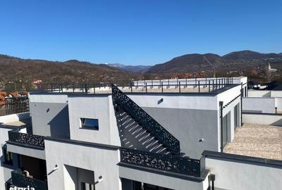 Apartament cu 4 camere în Tăuții-Măgherăuș - 7