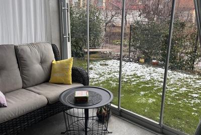 Duplex modern, complet mobilat – complex rezidential privat, Bragadiru - 3