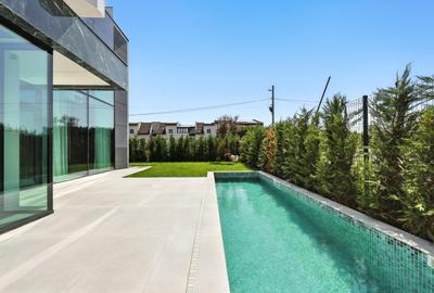 MATEI MILLO - VILA 6 CAMERE - PISCINA - COMISION 0% - 15