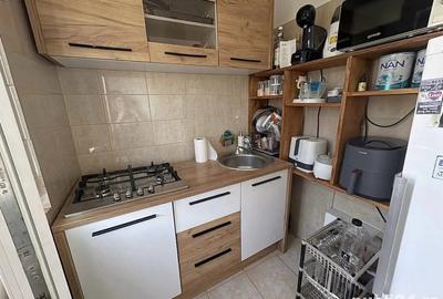 Vand apartament 2 camere -utilat- gata de mutat - 2