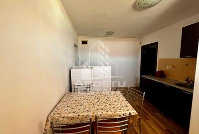 Apartament cu 2 camere decomandat, mobilat în Simion Bărnuțiu - 3