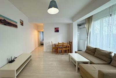 Apartament de inchiriat zona Energia-2 camere-termen lung cu loc de parcare - 3