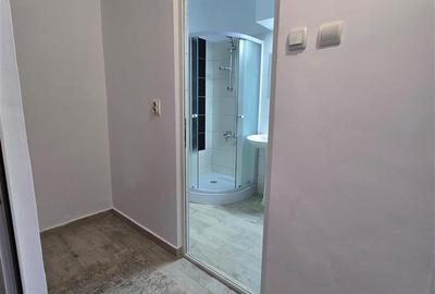 Garsonieră decomandată în Nicolina - 2