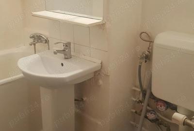 Garsonieră decomandată în Vitan - 8