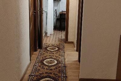 Apartament cu 3 camere decomandat în Zimbru - 5