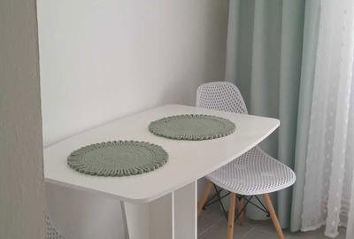 Apartament cu 2 camere semidecomandat în Central - 5