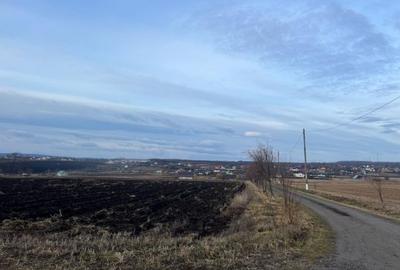 Vand teren extravilan - 1