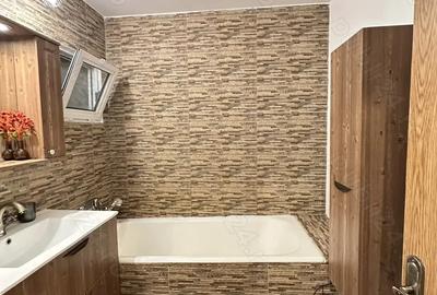 Apartament modern, complet mobilat ?i utilat Lujerului, Plazza, Liniei - 6