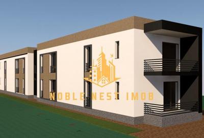 Apartament modern, 3 camere, finisaje premium Gavana II - 5