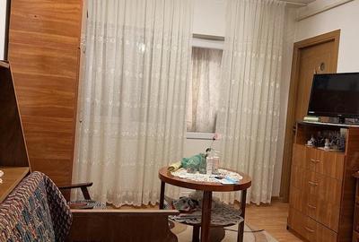 Garsonieră semidecomandată în Central - 2