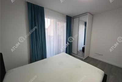 Apartament cu 2 camere decomandate si balcon in zona Turnisor in Sibiu Apartament cu 2 camere decomandate si balcon in zona Turnisor in Sibiu - 7