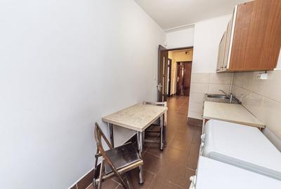 Garsoniera | 12 Min Metrou Timpuri Noi - 7