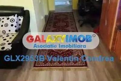 Apartament cu 3 camere decomandat, mobilat în Giurgiului - 5