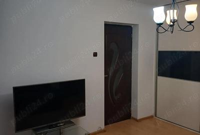 Apartament cu 2 camere semidecomandat în Central - 8