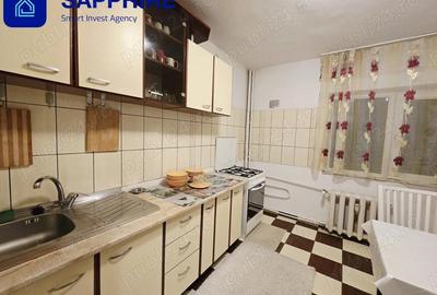 Apartament 2 camere zona 13 Septembrie, mobilat ?i utilat - 9