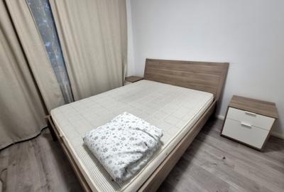 Apartament cu 2 camere semidecomandat, mobilat în Medicină - 10