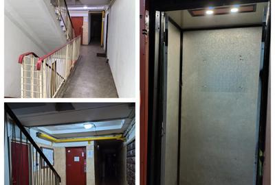 Apartament 3 cam,2 bai,ct+ac,1986 reab,Colentina-Parc Plumbuita - 1