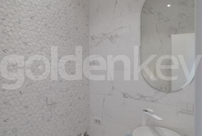 Apartament cu 5 camere decomandat, mobilat în Herăstrău - 10