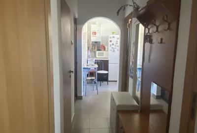 Garsonieră decomandată în Vitan - 6