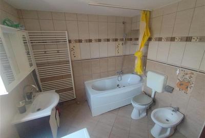 Apartament cu 2 camere nedecomandat, mobilat în Vest - 12