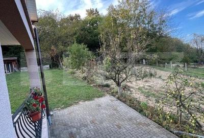 Casă cu 4 camere cu Teren 19 Mp în Central - 17
