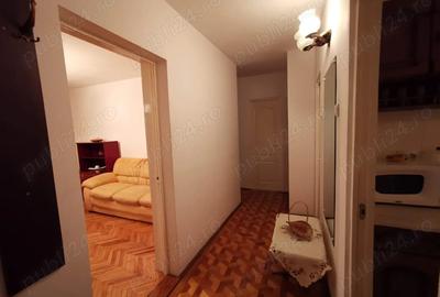 Ap spatios 4 cam ultracentral Podgoria mobilat si utilat ocupabil imediat Ap spatios 4 cam ultracentral Podgoria mobilat si utilat ocupabil imediat - 8