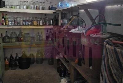 Casă cu 4 camere în Telega - 3