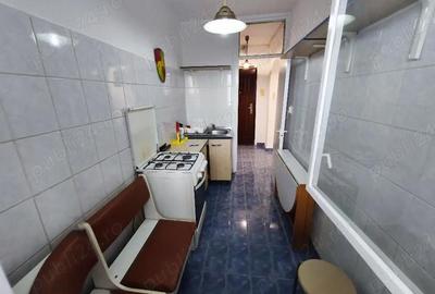Garsonieră decomandată în Grivița - 4