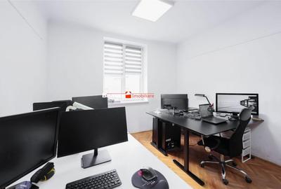 Spațiu comercial, de 44 mp, în Ultracentral - 5