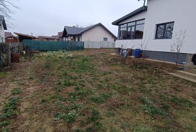 Casă individuală cu 5 camere cu Canalizare în Măgura - 2