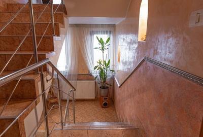 Vila deosebita, 6 camere, Popesti-Leordeni – Adiacent Sos. Oltenitei - 17