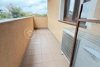 ETAJ 2! Apartament 2 camere, Palas Mall, 52mp, CT, AC + LOC DE PARCARE - 6