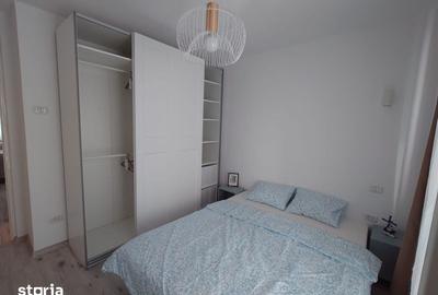 Apartament cu 2 camere în Băncilor - 2