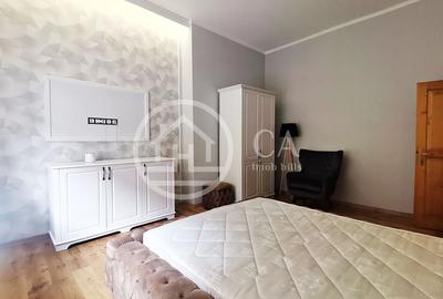 Apartament de închiriat cu 4 camere în zona Ultracentrală, Oradea Apartament de închiriat cu 4 camere în zona Ultracentrală, Oradea - 12