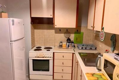 Garsonieră în Rahova - 1