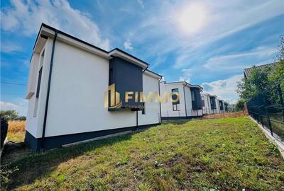 Casă cu 3 camere cu Teren 400 Mp în Bulai - 11