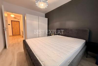 Apartament 2 camere - HILS Pallady Residence, parcare subterana - 5