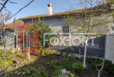 COMISION 0% Casa individuala 5 camere Checea - Gospodarie si teren 1789 mp - 16