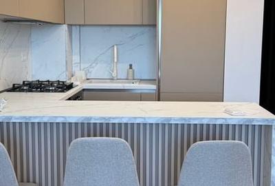 De inchiriat | Apartament 2 camere | Cortina North Pipera Voluntari - 2