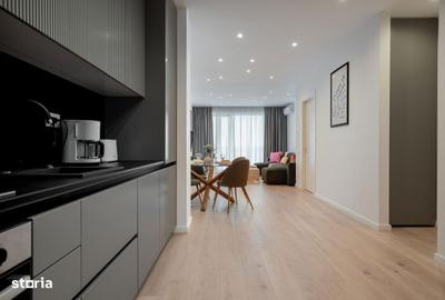 Apartament cu 3 camere decomandat în Străulești - 12