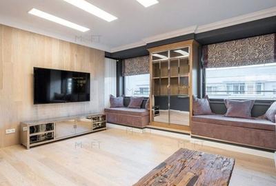 Apartament deosebit 3 camere || Dorobanti || P-ta Victoriei || Parcare - 2