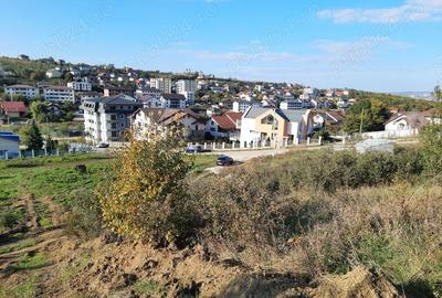 Teren Intravilan - Hlincea - 6