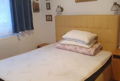 Apartament de 3 camere - Sinaia, zona centrala - 10