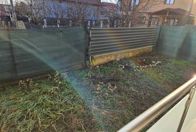 Garsonieră decomandată în Cug - 3