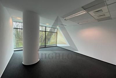 READY TO MOVE IN SPATIU 493.59 MP  | COMPLET FINISAT | PLATINUM BUSINESS CENTER - 9