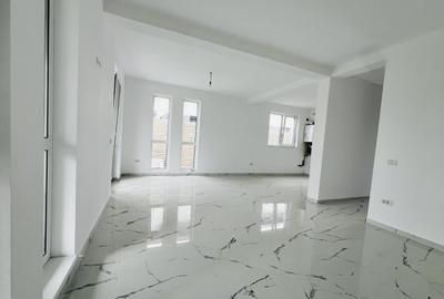 Duplex cu 5 camere cu Canalizare în Dumbrăvița - 3