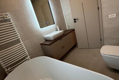 Duplex cu garaj dublu in Dumbravita - 16