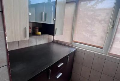 Apartament cu 2 camere decomandat în Rovine