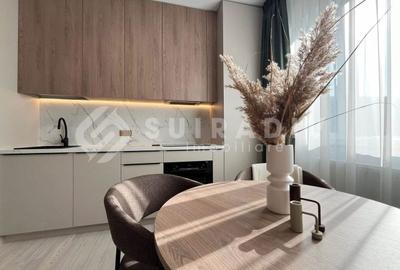 Apartament cu 3 camere semidecomandat în Făget - 7